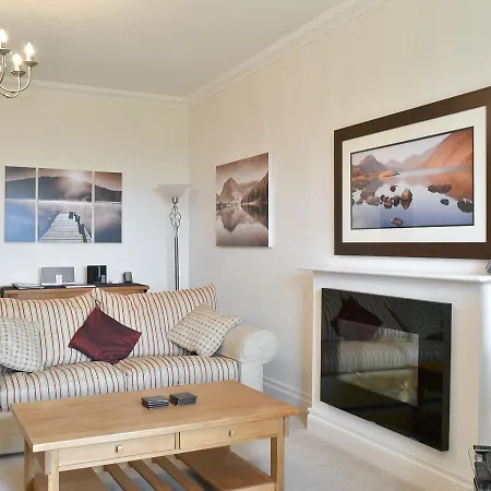 Holiday home 6 Ladstock Hall Braithwaite