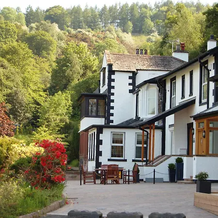 Holiday home 6 Ladstock Hall Braithwaite